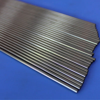 Hợp kim từ thép nặng W90Ni6Fe Thanh thép tròn chống rung