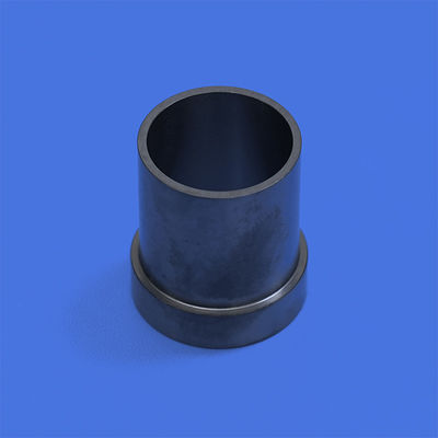 Công cụ dầu mỏ hiệu suất cao Tungsten Carbide T-Type Pipe Liner