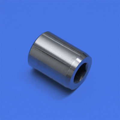 Kích thước tùy chỉnh Ngành công nghiệp dầu mỏ Tungsten Carbide Spline Shaft Bushing