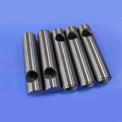 Tùy chỉnh Tungsten Carbide Lining Sleeves Cement Grouting Pipe