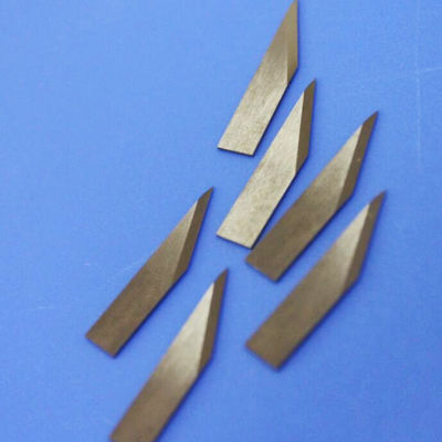 Bao bì bền Công cụ cắt tiện ích Tungsten Carbide Metal Cutting Blade