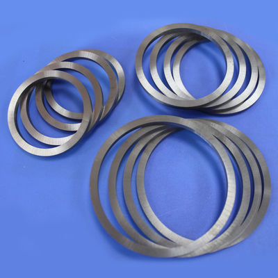 Công cụ công nghiệp lâu bền Phần mòn cơ khí Nhẫn niêm phong Tungsten Carbide