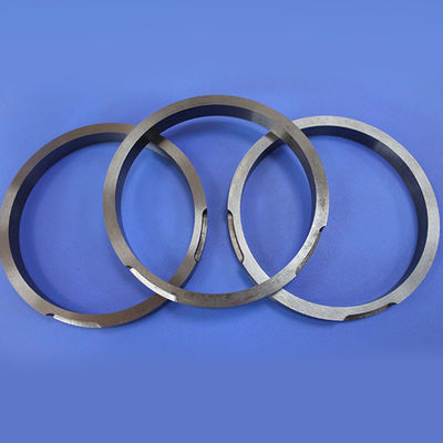 Ống ngắt Tungsten Carbide Seal Ring