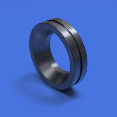 Vòng xoắn thép tungsten chống va chạm