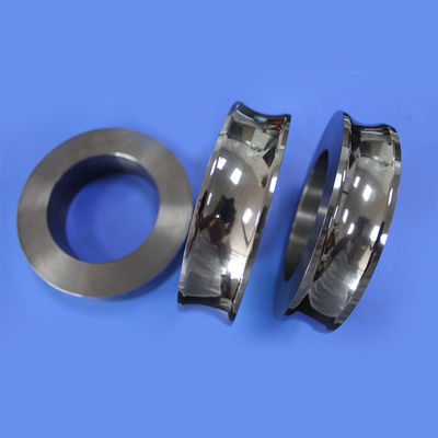 Sơn xốp kim loại cứng chính xác Tungsten Carbide cho sản xuất công nghiệp