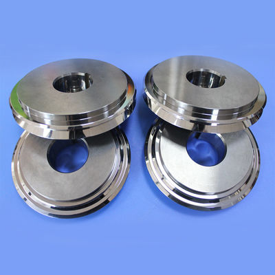 Tùy chỉnh độ chính xác cao độ cứng cao Tungsten Carbide mặc Die