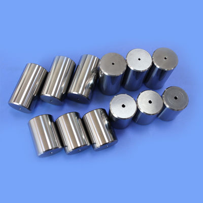 1.784 Lôi bên trong Tungsten Carbide Piston Cylinder cho máy móc công nghiệp