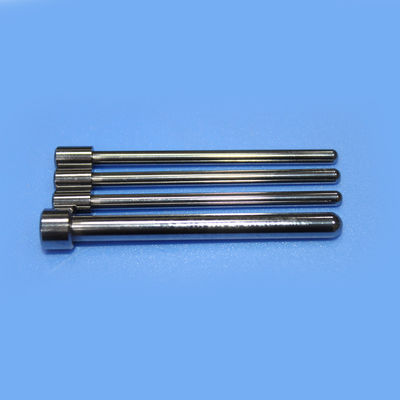 Cây van Tungsten Carbide chính xác cao YG10X với khả năng chống mòn và độ cứng HRA93 cho các ứng dụng công nghiệp