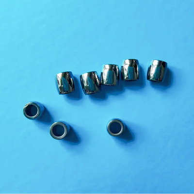 G2 Tungsten Steel AC Expansion Joint cho ống lạnh