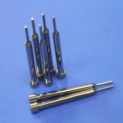 Đột nano-edge cacbua vonfram mật độ 15.63 g/cm3 để cắt chính xác