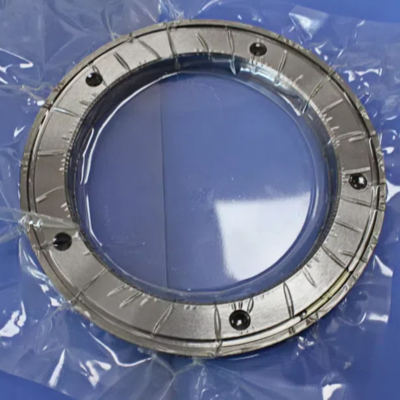Dao cắt bánh xe cacbua chịu va đập 50-300mm cho vật liệu composite