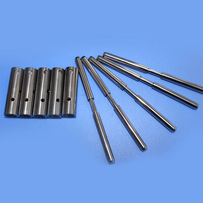 Lưỡi tay Tungsten Carbide chính xác cao với khả năng chống mòn và chống ăn mòn cao cho xi lanh thủy lực