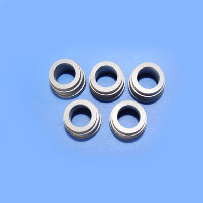 Preform rỗng tay cao độ chính xác Tungsten Steel Rod với độ cứng HRA92, 530-700 GPa Elastic Modulus và khả năng chống mòn và ăn mòn tuyệt vời