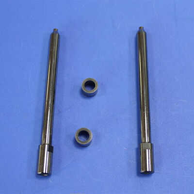 Lõi van hợp kim vonfram siêu chính xác với bề mặt gương Ra0.2 μm và khả năng chịu nhiệt độ cao