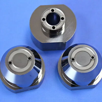 Chất đúc Tungsten Carbide không từ tính chính xác với khả năng chống mòn và chống ăn mòn cao cho sản xuất tiên tiến