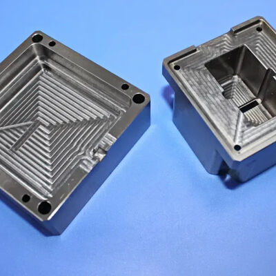 Các khối bảo vệ bức xạ bằng hợp kim tungsten WNiFe & WNiCu mật độ cao được tạo ra theo yêu cầu cho các ứng dụng y tế và hạt nhân