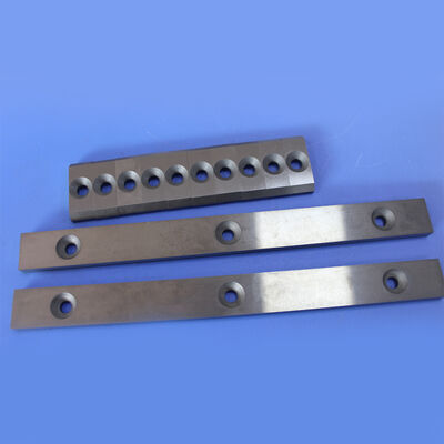 Đồ gá cacbua xi măng chịu mài mòn có độ cứng cao với độ chính xác 0,001mm cho các ứng dụng mài