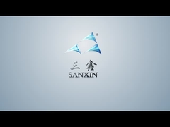 Zhuzhou Sanxin Cemented Carbide - kiểm tra đầy đủ