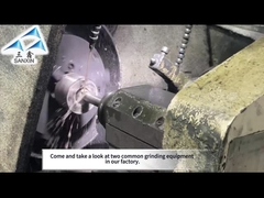 Zhuzhou Sanxin-hai thiết bị nghiền thông thường