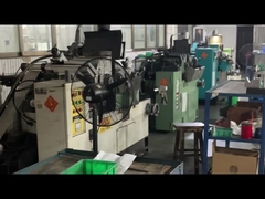 Zhuzhou Sanxin Cemented Carbide - máy