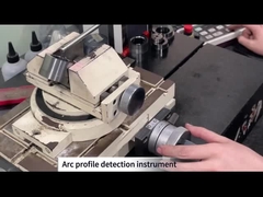 Thiết bị thử thép tungsten