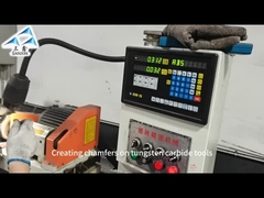 Thiết bị làm trục góc Zhuzhou Sanxin-R