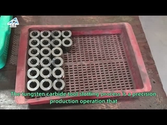 Blade V-Cutters Carbide xi măng