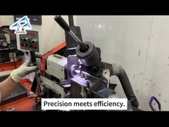 Tungsten Carbide nghiền & Kiểm tra trong một bước