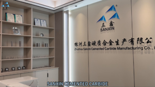 Hiển thị mẫu các bộ phận cacbua vonfram tùy chỉnh | Tùy chỉnh bản vẽ không chuẩn