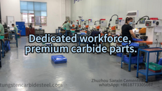 Độ chính xác trong sản xuất, chất lượng trong từng bộ phận.